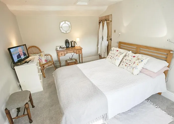 فندق مبيت وإفطار The Blue House 2*