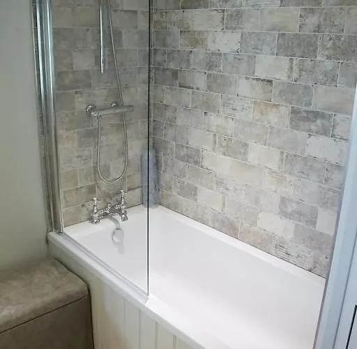 The Blue House فندق مبيت وإفطار 2*