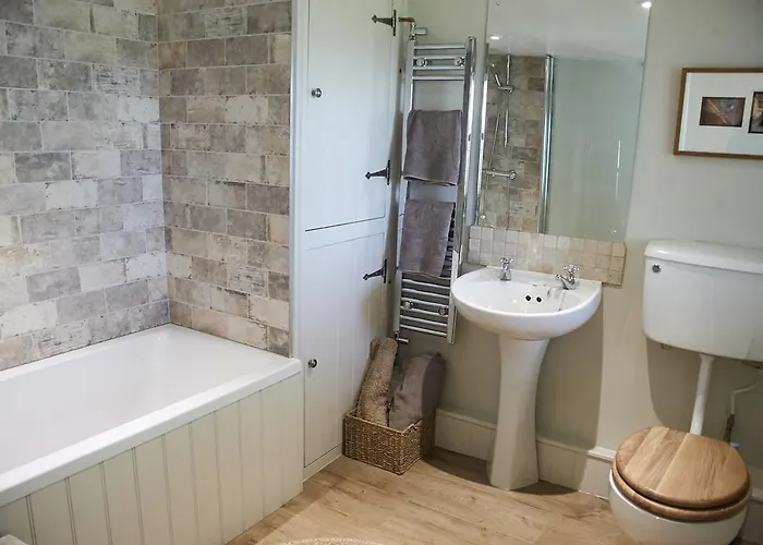 The Blue House فندق مبيت وإفطار