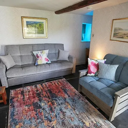 Bed & Breakfast The Blue House